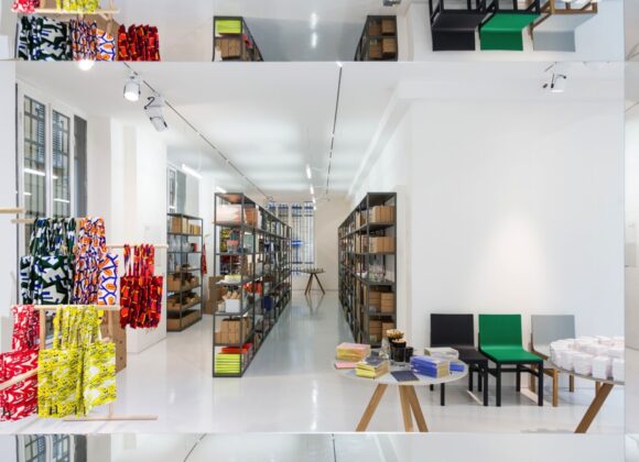 Wrong x Hay: intervista con Sebastian Wrong HAY_WH Milan14 26