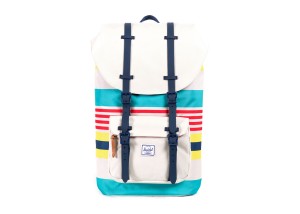 Herschel Supply Co. Malibu collection HSC_S14_Malibu_Product_MEDIA_01
