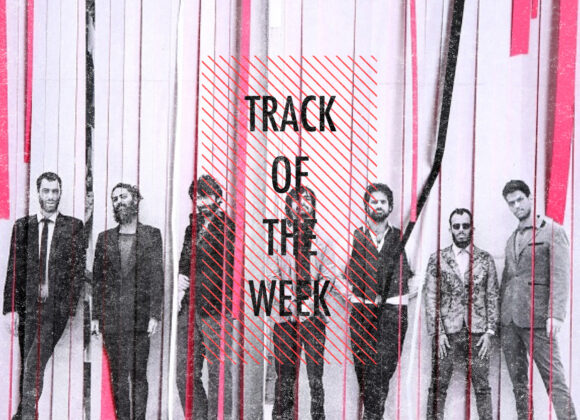 Track Of The Week//OTM Image