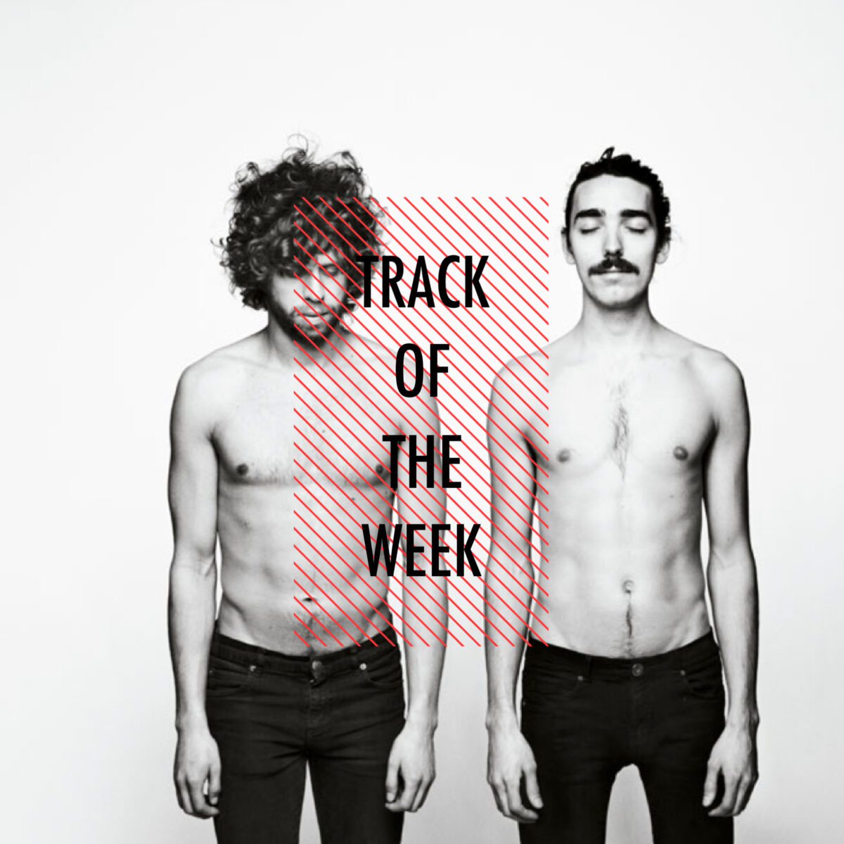 Track Of The Week// Above Image