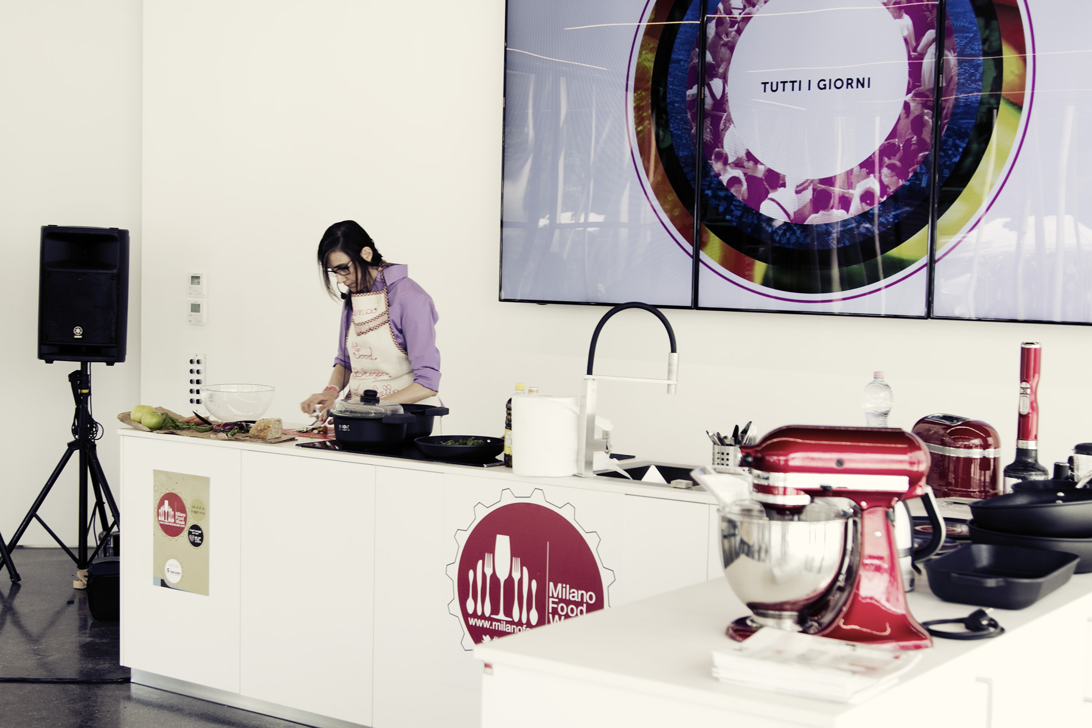 Milano Food Week 2014 _MG_5284