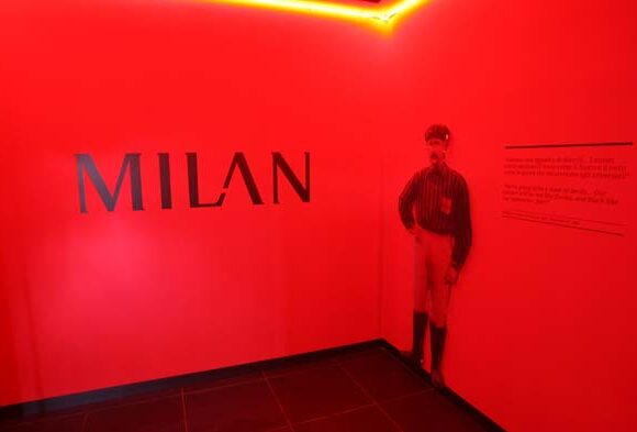 Casa Milan SIT7