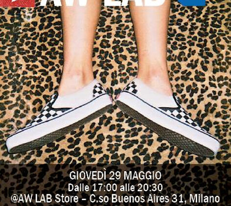 CLASSIC e AW LAB VANS_std_AWLAB