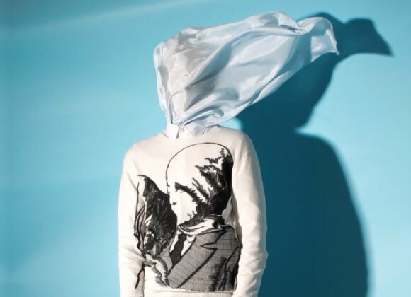 OPENING CEREMONY & MAGRITTE online la collezione coverop