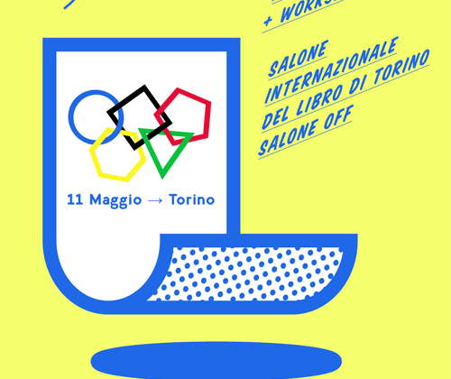 MicroPiù Olimpiadi - Profumo di primavera flyer1