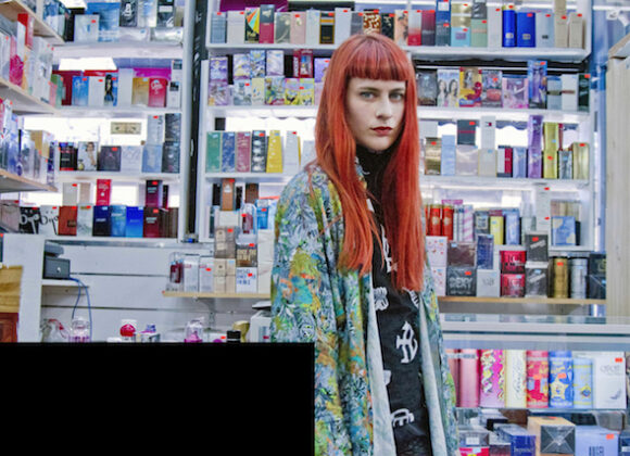 Interviews//la rivelazione francese dell'electro-pop Owlle owlle