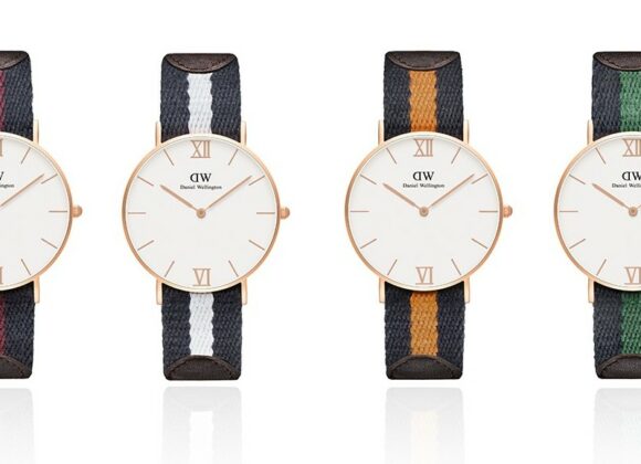 Daniel Wellington - Grace collection the-grace-collection_1