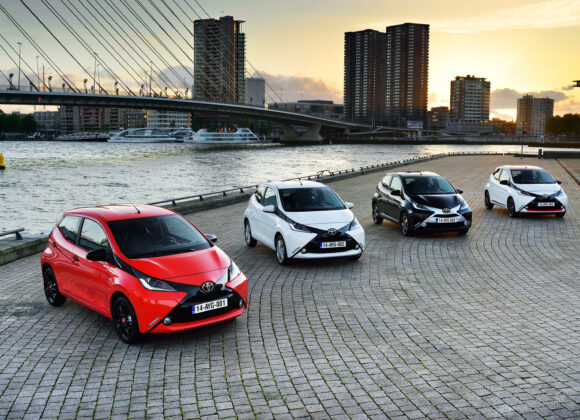 NUOVA TOYOTA AYGO - GO FUN YOURSELF 2014_AYGO_DPL_STAT_07