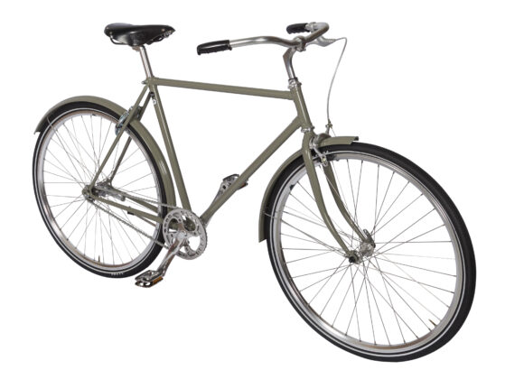 Abici Granturismo Naked GTN3_4altaris