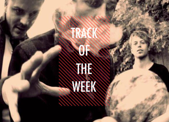 Track Of The Week// Too Many Lies Image-2