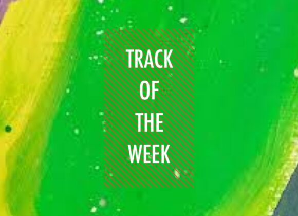 Track Of The Week// Hunger of the Pine Image-4