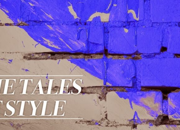 The Tales of Style - Intervista a Adam Katz Sinding e Yvan Rodic morato