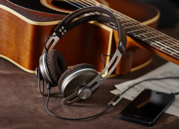 Sennheiser Momentum: per creativi, non per calciatori 745b39bf42fe0a083071305dee0ba0b8