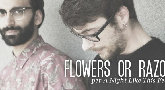 ANLT Preview: FOR, french touch made in Puglia FOR