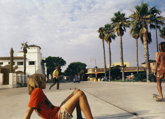 Madlib firma la colonna sonora di President's + Atypical Hangin in Balboa_NewPort_1975_Hugh Holland