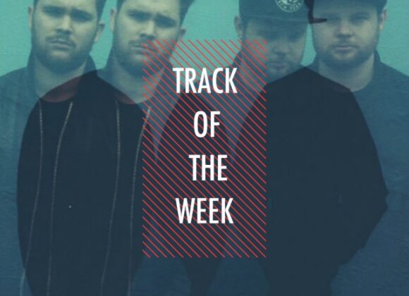 Track Of The Week//Figure It Out Image-3