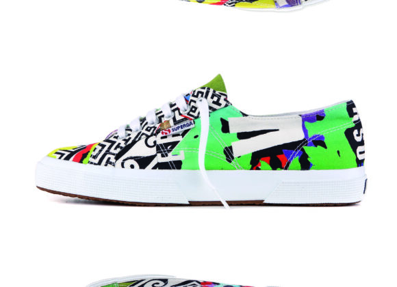 VERSUS & SUPERGA VERSUS_CompSup