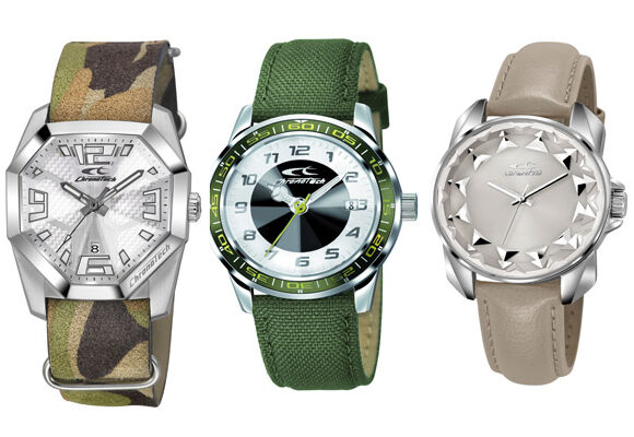 Chronotech Advanced crono2