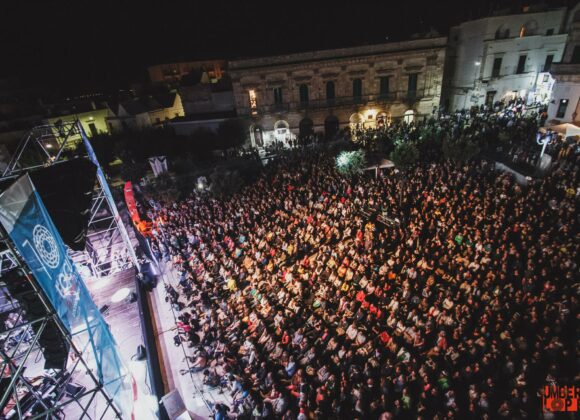 Locus Festival: il report del primo weekend Locus weekend 1