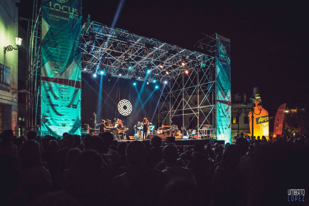 Locus Festival il report del secondo weekend Polkadot