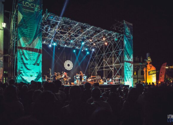 Locus Festival: il report del secondo weekend Calibro 35
