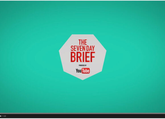 Al via The Seven Day Brief competition x IF! Italians Festival IF! Seven Days Competition