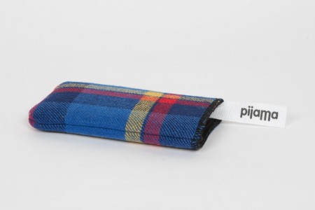 IPDTA12_pijama_iphone_tartan_12lightblue