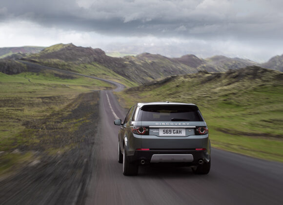 Land Rover Discovery Sport LR_DS_Iceland_Location