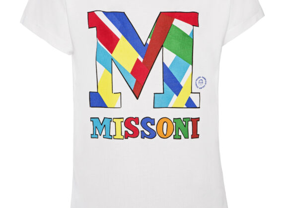 M Missoni per Orphan Aid Africa MMT-SHIRT_02 s (1)