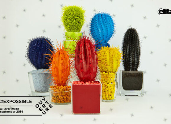 #EXPOSSIBLE: il settembre milanese è con Elita Ouverture Ouveture2014_elita