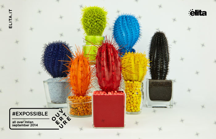#EXPOSSIBLE: il settembre milanese è con Elita Ouverture Ouveture2014_elita
