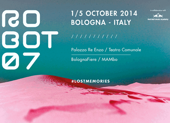 roBOt Festival 07: elettronica e arti digitali a Bologna robot07_sentireascoltare_650x432_B