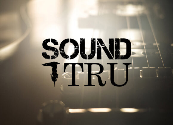 SoundTru soundtru_WELCOME_IMG_LOGO