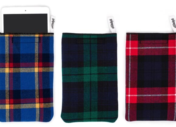 La nuova collezione FW14 di Pijama tartan