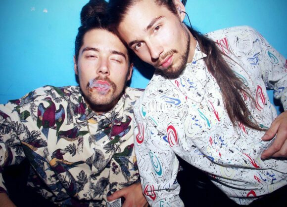 HILTON CLUB ft DOPPELGANG TWINS 198338_300248846743178_846345739_n