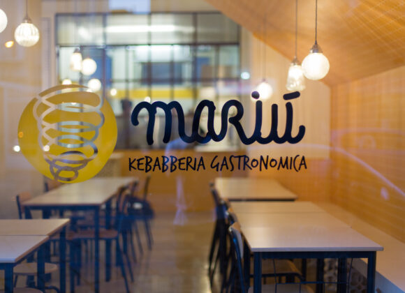Mariù: chi ha detto che il kebab non può essere gourmet? 6Z7A8185