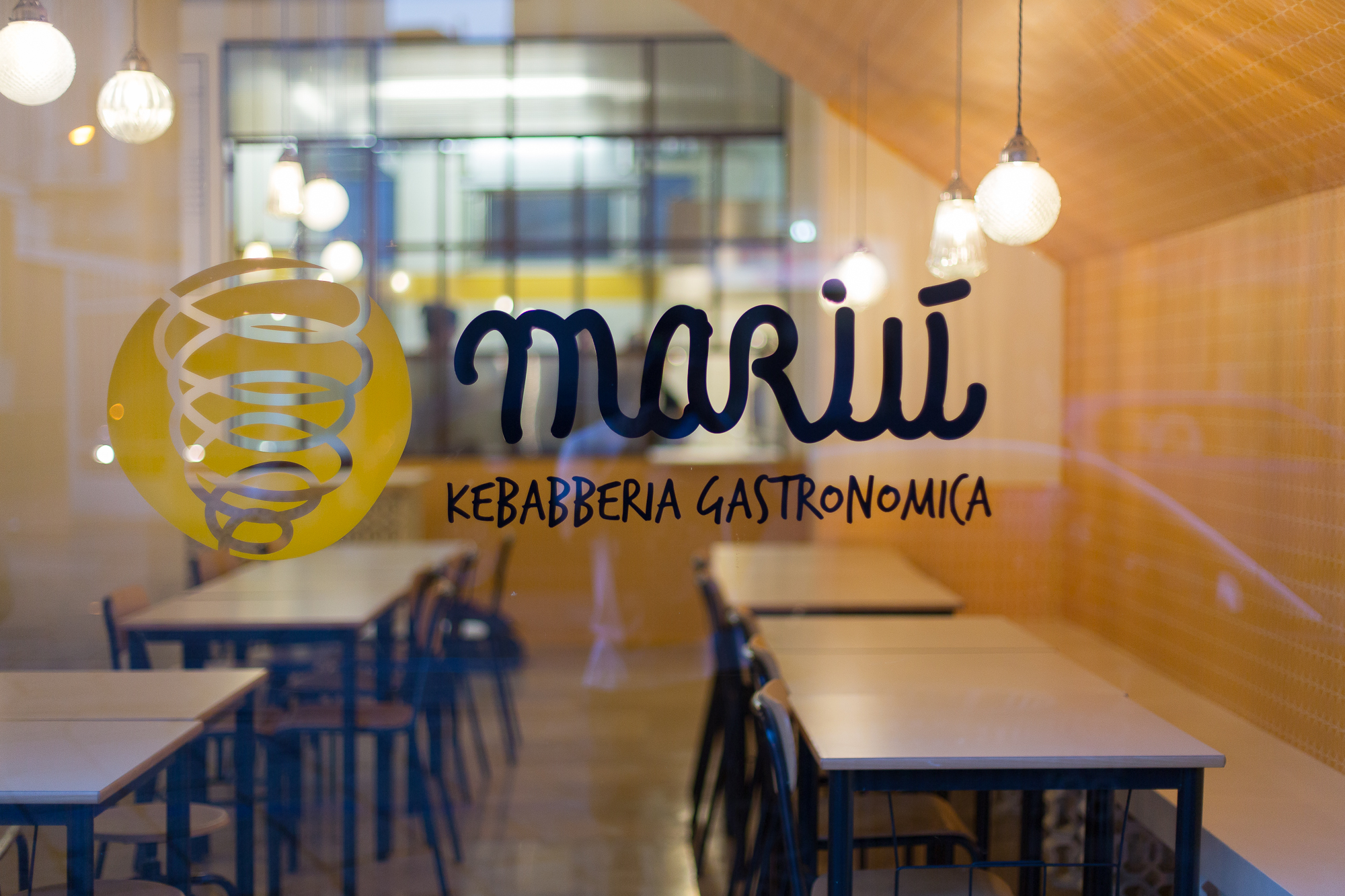 Mariù: chi ha detto che il kebab non può essere gourmet? 6Z7A8185