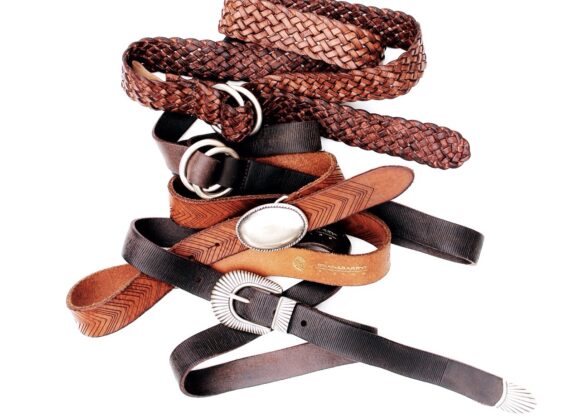 Adriano Meneghetti for Brian&Barry Adriano Meneghetti mens belt accessories leather italy