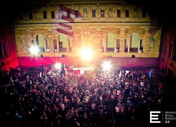 Eleva Festival 2.0 Report Chiostri 1