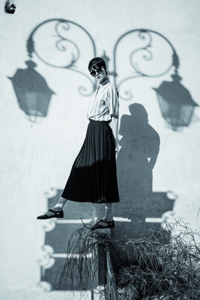 Comme Ci Comme C¦ºa_black