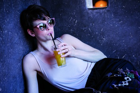 Comme ci comme ca_rouge