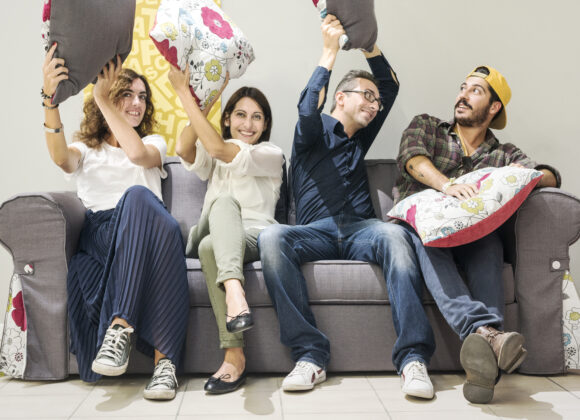 4 blogger, 4 divani e un Mercatone Uno _DSC2930MOD