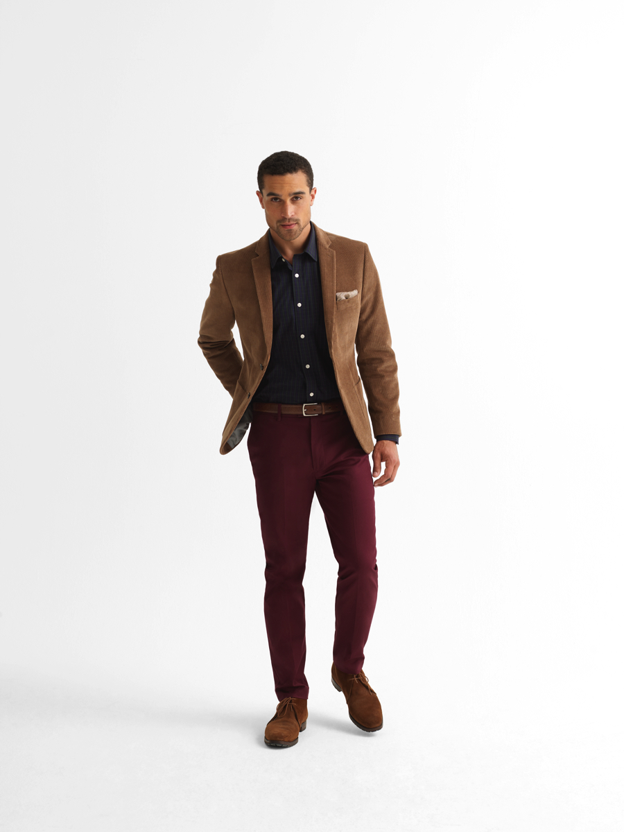 Dockers si prepara all'Inverno FH14_COM2_46299_0100_1306