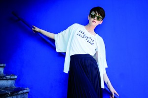 L'Avventura stracciatella