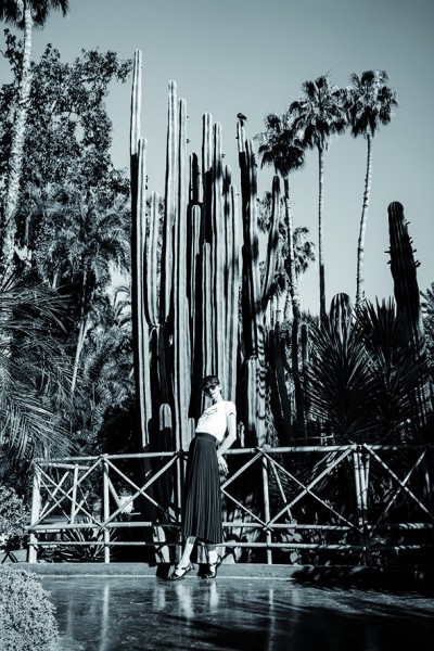 Nouvelle Vague black