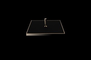 PLH® (placca) PLH_Levetta alluminio su MakeUp_3