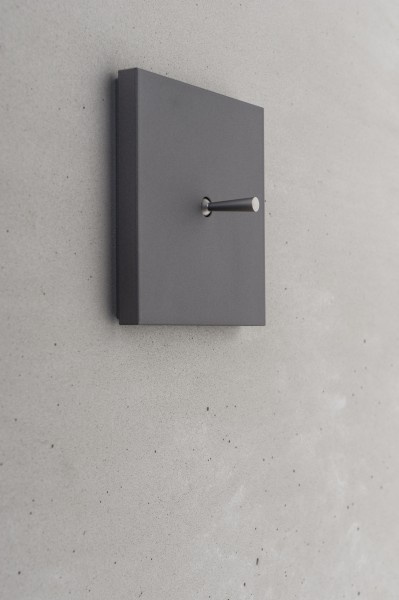 PLH_Levetta anodizzata su MakeUp