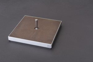 PLH® (placca) PLH_Levetta su MakeUp Skin_De Castelli