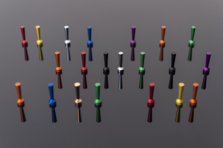 PLH_gruppo Levette_Salone 2014_