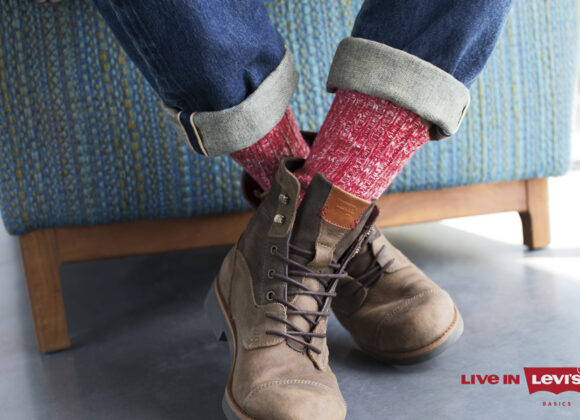 Levi’s Project 048: l'idea per il prossimo Natale Project 048 - 4